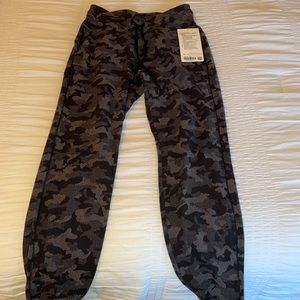 Lululemon Ready to Rulu Joggers